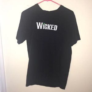 Wicked Broadway T-shirt